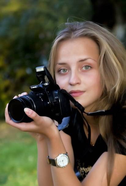 ФОТОГРАФ, фотография 1