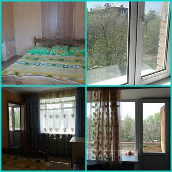 СРОЧНО СДАЮ 2х квартиру, фотография 2