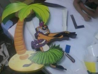 наружная реклама, фотография 6