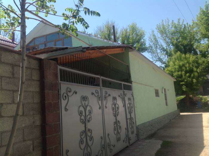 Продам дом в центре города Шымкент!!!, фотография 3