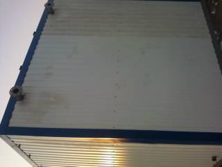 Комплексные очистные сооружения, фотография 3