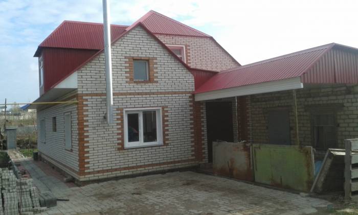 Продам дом, фотография 2