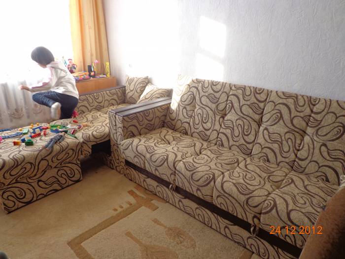 продам 2-х комнатную квартиру, фотография 2