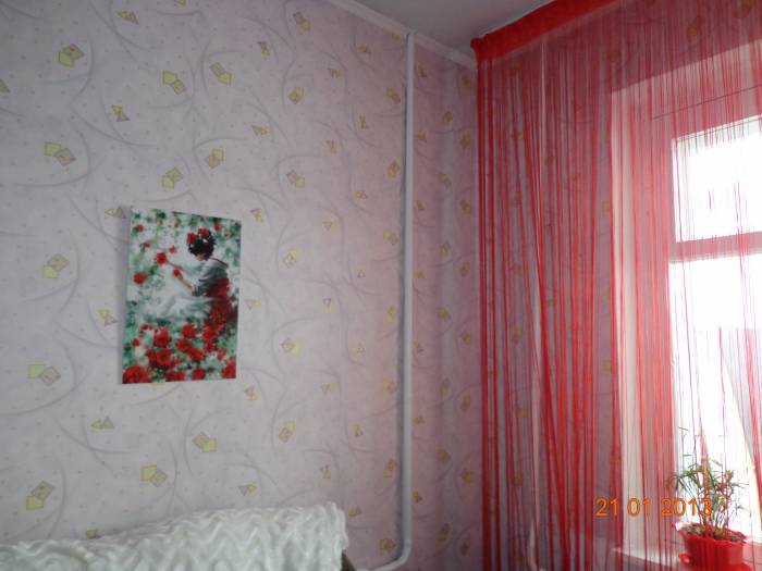 продам 2-х комнатную квартиру, фотография 3