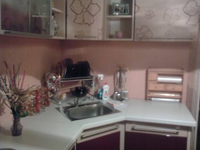 продам 2-х комнатную квартиру, фотография 5