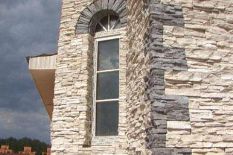 ДЕКОРАТИВНЫЕ КАМНИ, БРУСЧАТКА, ТРОТУАРНЫЕ ПЛИТКИ, БАЛЯСИНЫ, ПЕРИЛЫ, КОЛОННЫ, БОРДЮРЫ, фотография 1