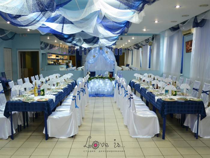 Свадебное оформления!, фотография 1