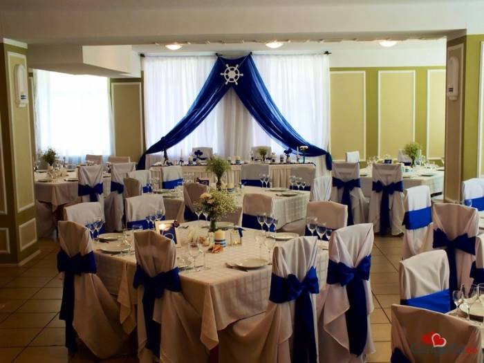 Свадебное оформления!, фотография 2