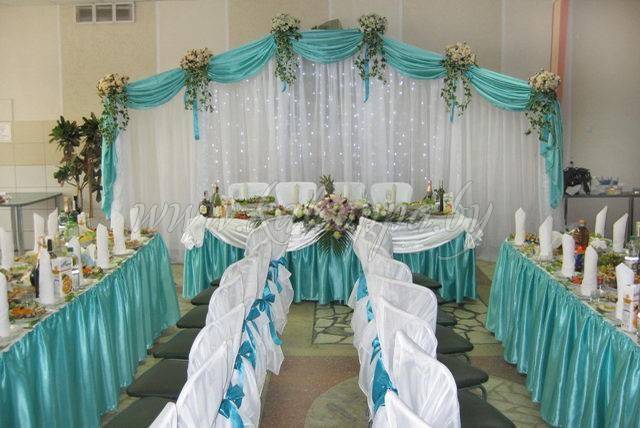 Свадебное оформления!, фотография 4