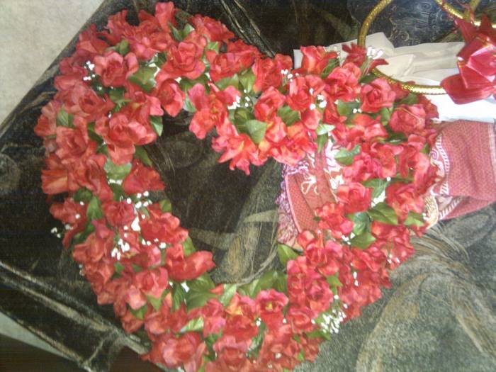 Свадебное оформления!, фотография 9