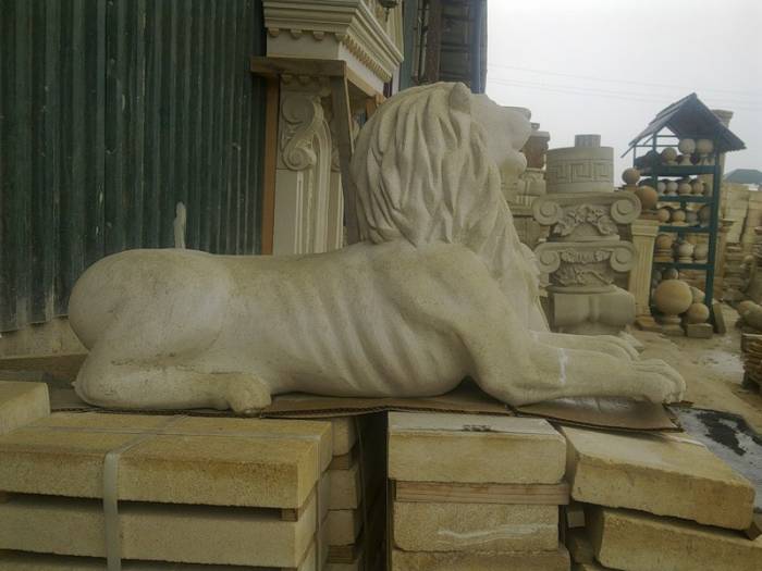 ТРОТУАРНЫЕ ПЛИТКИ, БРУСЧАТКА, ДЕКОРАТИВНЫЕ КАМНИ, БАЛЯСИНЫ, ПЕРИЛЫ, КОЛОННЫ, БОРДЮРЫ, фотография 4