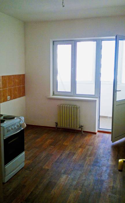 2х-комнатная квартира, ЖК Премьера, фотография 2