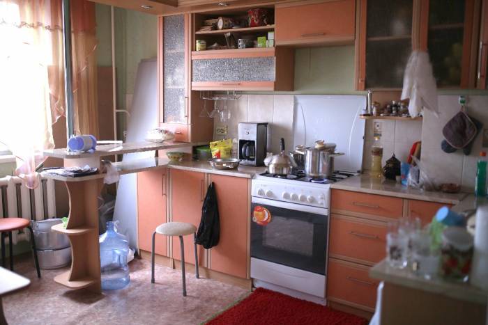 Квартира ищет нового хозяина!, фотография 6