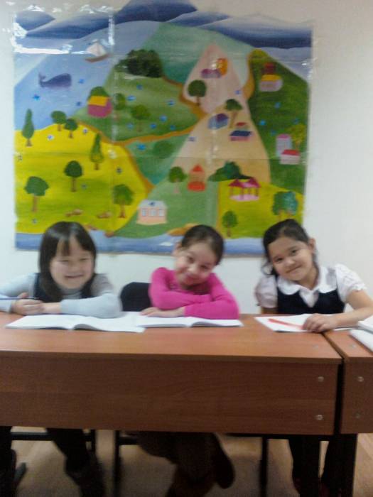 логопед.Подготовка к школе, фотография 1