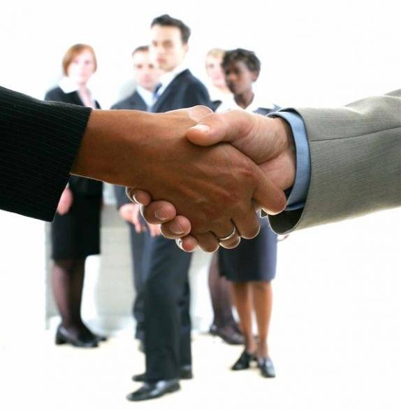 Требуются менеджеры по работе с клиентами, фотография 1