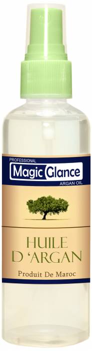 Аргановое масло Magic Glance, фотография 2
