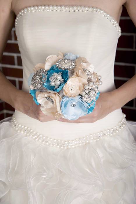 Новое шикарное свадебное платье , фотография 1