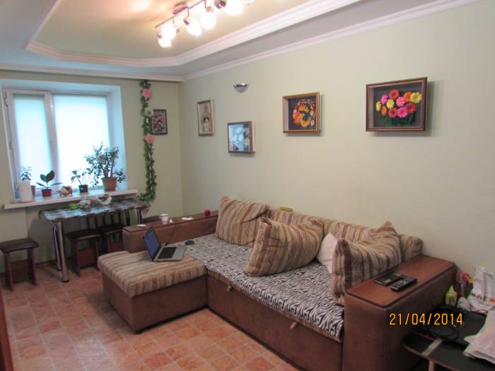 Продам 2х.ком.кв, фотография 7