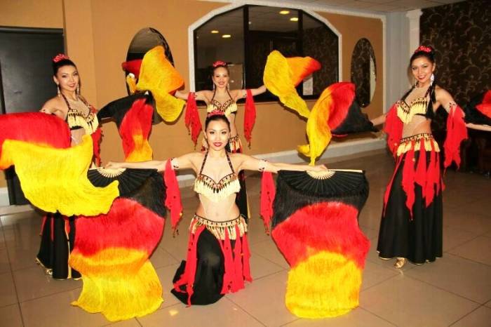 Ансамбль Мунтас Махал, фотография 5