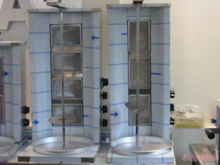 Донер-аппараты!!!, фотография 1