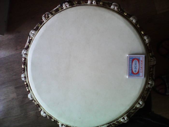 продам барабан этнический 