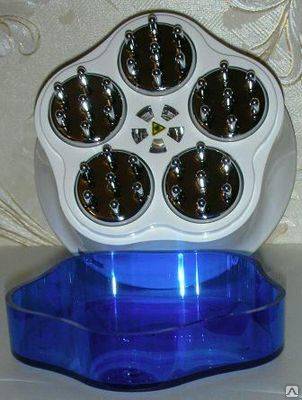 Акупунктурный массажер Ишоукан , фотография 1