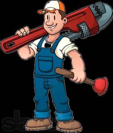 Прочистка канализации,Астана, фотография 1