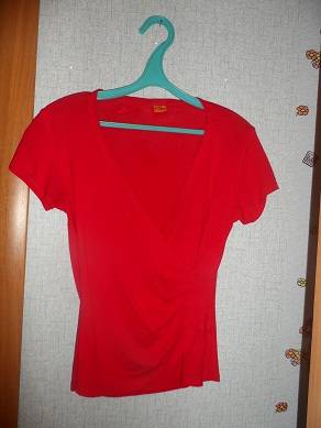 Блуза недорого, фотография 1