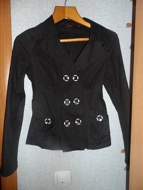 Пиджак новый, фотография 1
