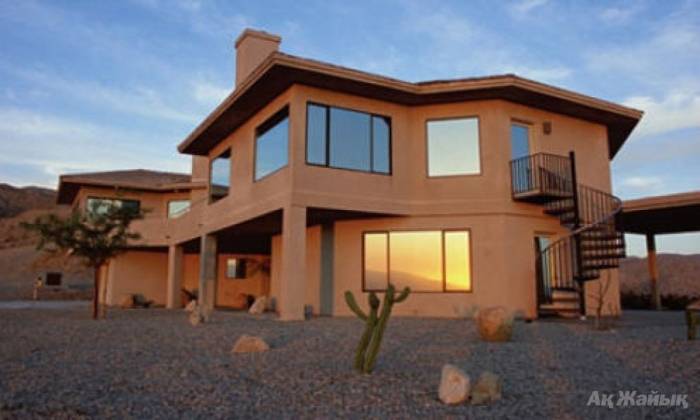 Жалюзи вертикальные, бамбуковое полотно, ролл-шторы, фотография 5