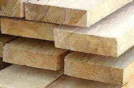 Сибирский Лес, Пиломатериалы, фотография 1