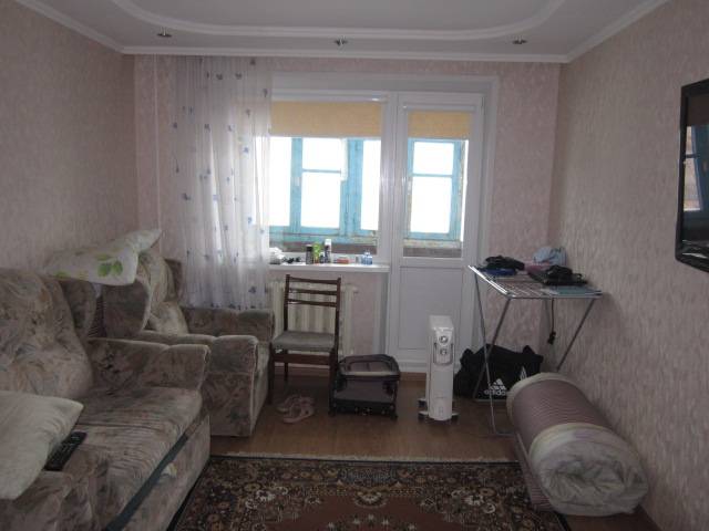 2-ком квартира, фотография 2