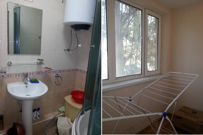 аренда квартиры в кызылорде, фотография 1