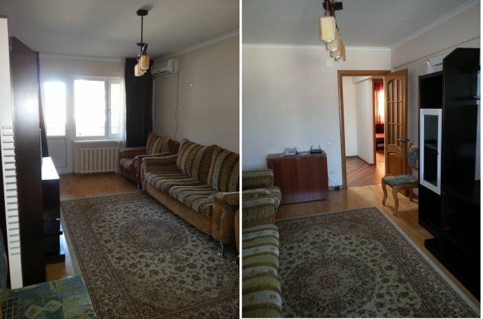 аренда квартиры в кызылорде, фотография 2