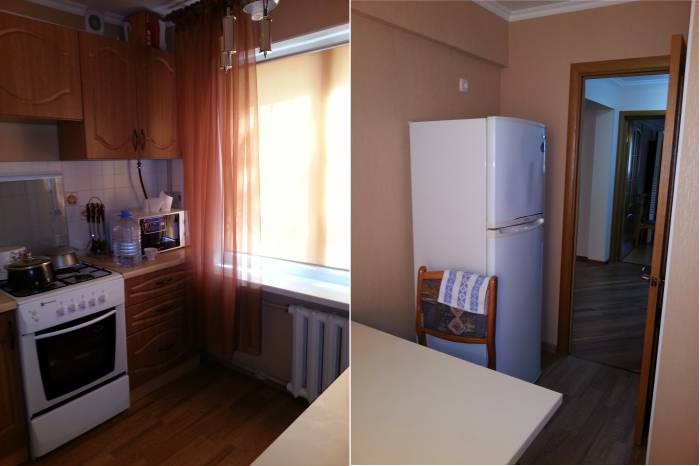 аренда квартиры в кызылорде, фотография 4