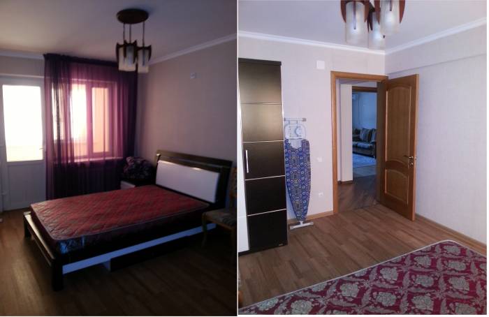 аренда квартиры в кызылорде, фотография 5