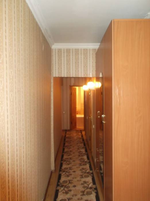 Сдам 3 комнатную квартиру в Самале 2, фотография 1