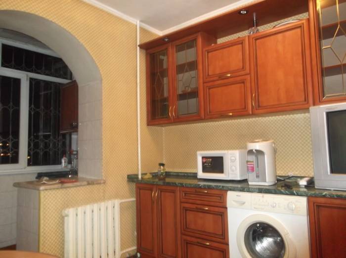 Сдам 3 комнатную квартиру в Самале 2, фотография 5