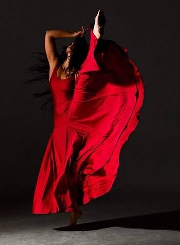 Требуются танцовщицы для нового шоу-проекта., фотография 1