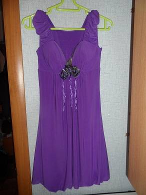 Платье в прокат недорого!, фотография 1