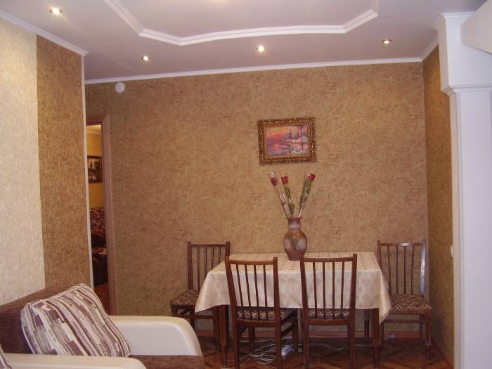 СРОЧНО продам 3-х комнатную квартиру ЕВРО-РЕМОНТ, фотография 1