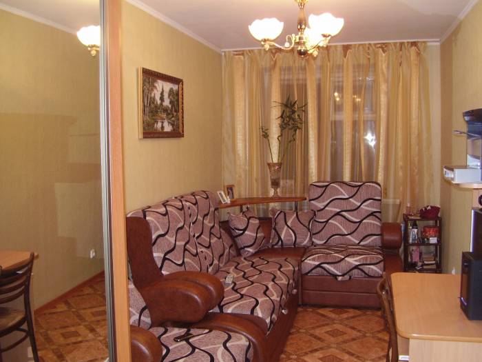 СРОЧНО продам 3-х комнатную квартиру ЕВРО-РЕМОНТ, фотография 2