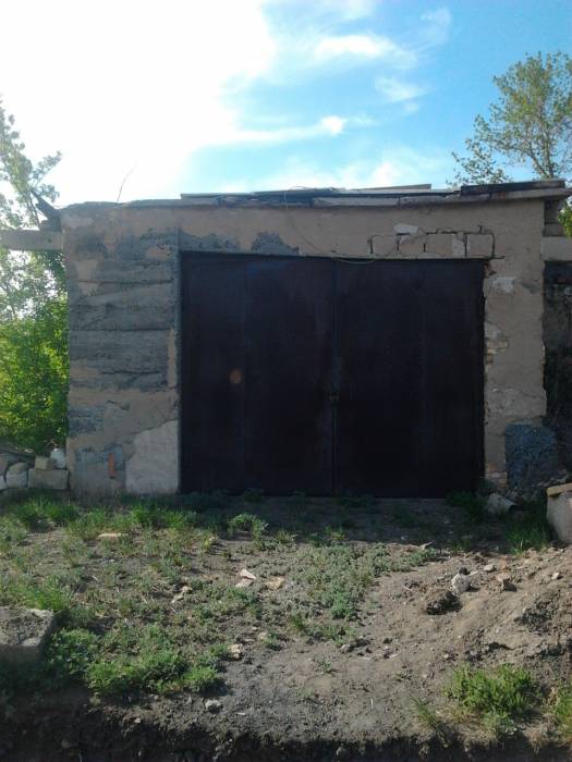 Продается пол-дома, с.Петровка, фотография 6