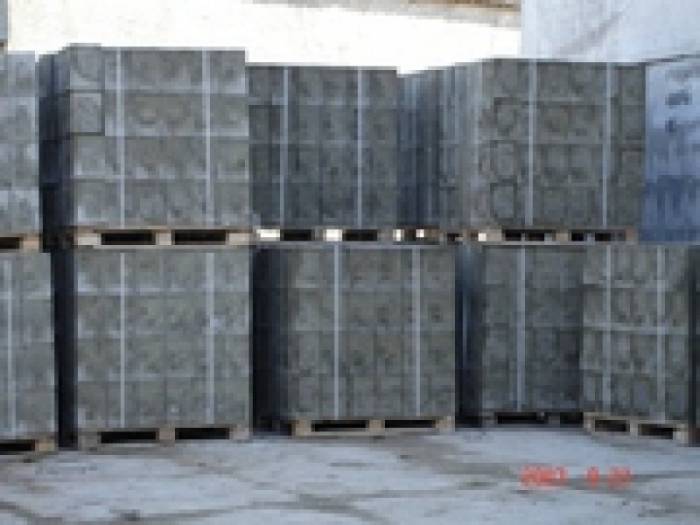 Производство и продажа пеноблоков, фотография 2