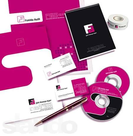 Дизайнерские услуги, фотография 2