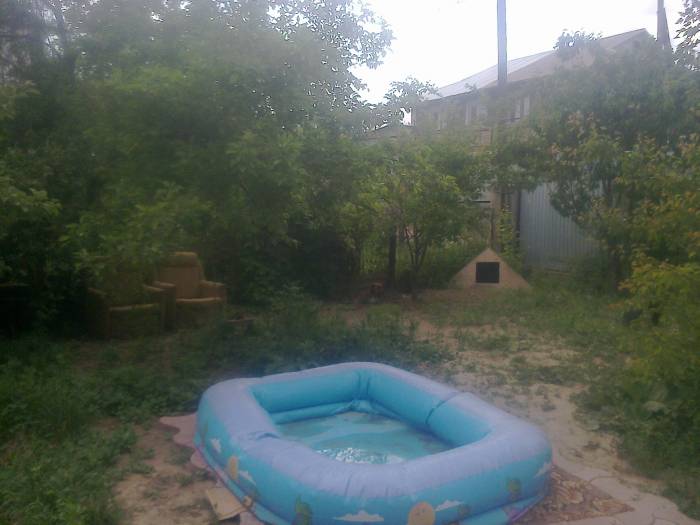 продам дом 2 ур срочно, пос мынбаева улица абая8 кв 1, фотография 2