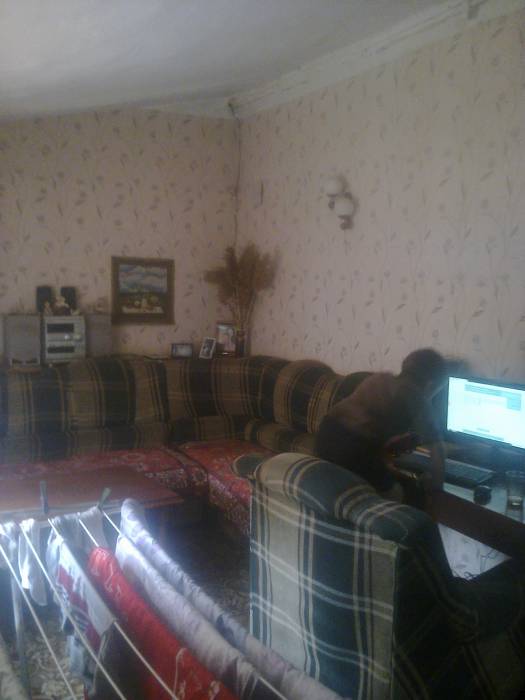 продам дом 2 ур срочно, пос мынбаева улица абая8 кв 1, фотография 5