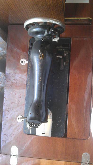 Швейная машинка Подольск, фотография 2