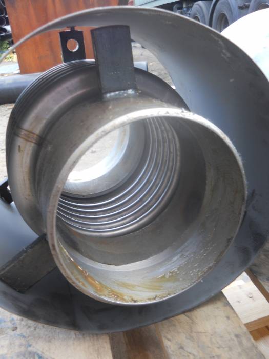 Производство и поставка компенсаторов трубопроводов., фотография 1