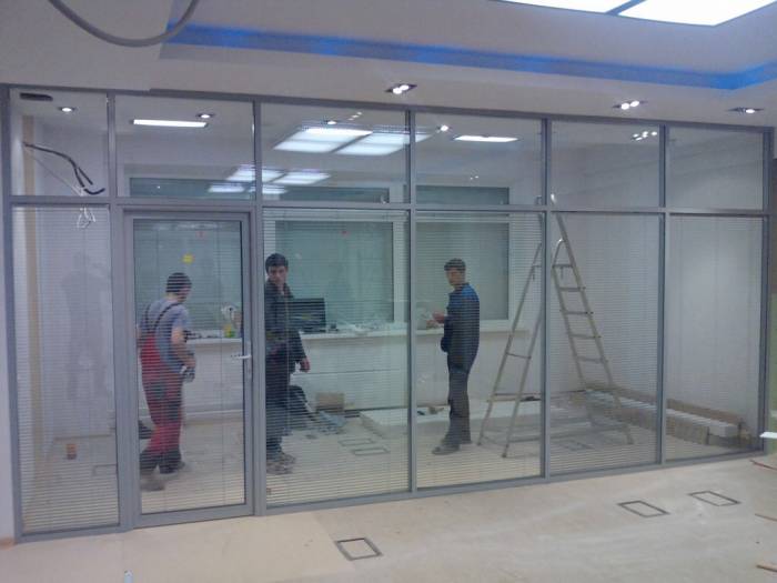 Пластиковые окна Алматы, фотография 2